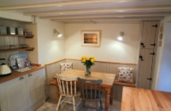 A Charming, Pet Friendly Cottage, in the Beautiful Coastal Village of Heacham.