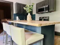 Suite Home Indiana #1