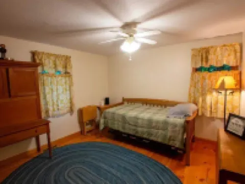 Newfound Lake Hideaway Mooring included Hotels in Bristol