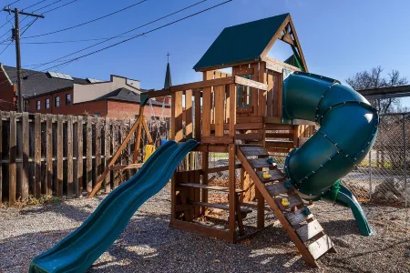 Historic District! Walk to the Heart of Downtown!