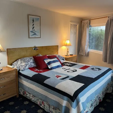 Oceanfront All A Round Views - Pet Friendly!
