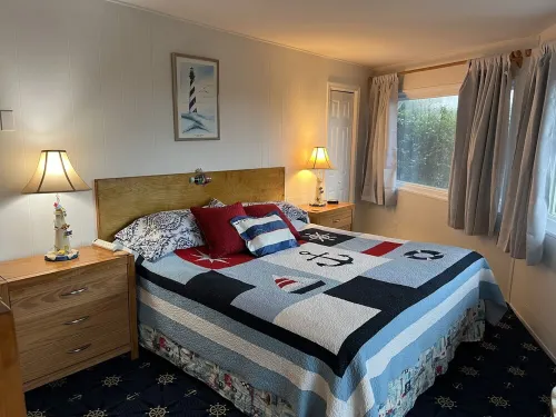 Oceanfront All A Round Views - Pet Friendly!