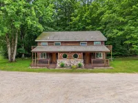 Golf Special! Sleeps 20, 12 Beds Outdoor Fun, Golf, Fish, Kayak, Private Lodge