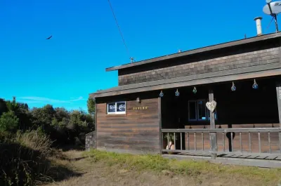 Ocean View 'Desire' Albion  Mendocino Home Hotels near Navarro River