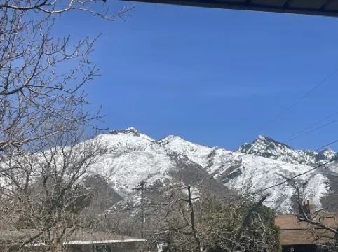 House between the Canyons… Adventure Awaits