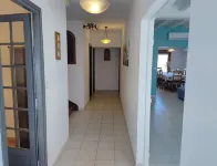 Gîte Climatisé "les Hirondelles"