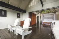 拉伯特度假村 - 巧克力酒店 - SPA