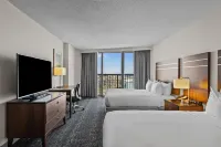 DoubleTree by Hilton Atlantic Beach Oceanfront Hotels in Beaufort