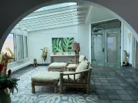 5 Stars Oceanfront Puu Poa Air Condition Unit in Northshore Princeville Kauai