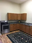 Downtown Cody!!! Spacious Bobbi's Bunkhouse A