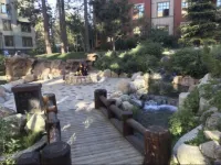 The Village At Mammoth, 2BR/2B Suite, Great Location Above Shops & Restaurants