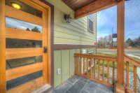 Lovely 3 bedroom Apartment in Bozeman! Unit #C