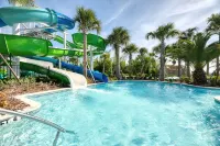 Special Offer! Get up to 20% Off Weekly Rental with Complementary Pool Heating! - Villas