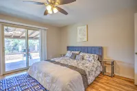 Starr Pass Desert Retreat - Mountain Views - Heated Pool Option