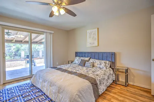 Starr Pass Desert Retreat/ Mountain Views / Heated Pool