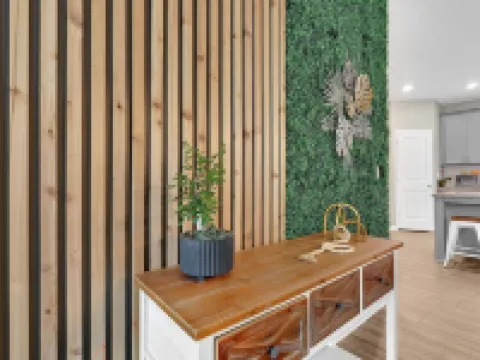 Modern 2Br Townhome  King Beds Near Mall GA Hotels in Buford