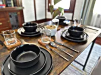 Victorian Vibes - Downtown Delight