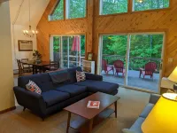 Tucked Away in ADKs - Minutes from Gore