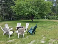 Moose Creek Lodge Great for Large Groups! Hotels in Eustis