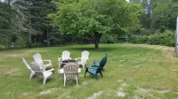 Moose Creek Lodge Great for Large Groups!