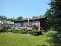 Lake George Waterfront with Dock Space, fire pit and game room! Hotels near Walgreens