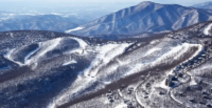 Rosie's Retreat: Cozy 3 BR, 3 Bath Condo in Wintergreen Resort, 1 mile to slopes