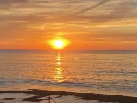 Plum Island Condo Directly Across from the Beach!