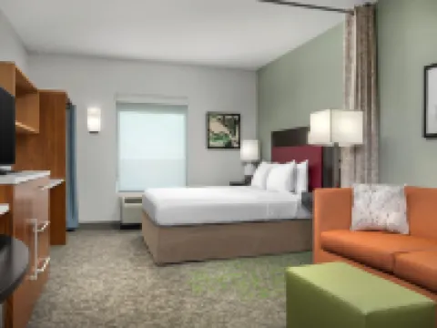 Home2 Suites by Hilton Tallahassee State Capitol Hotels in Tallahassee