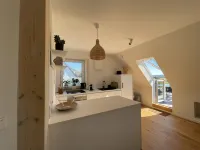 2 Bedroom Apartment in Muhr am See