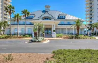 Enjoy the AMAZING Gulf Views of Emerald Lane at The Beach Club! Sleeps 8!