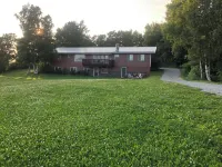 Large Home with Outstanding Views & Location