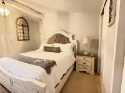 The Gooseloop Getaway 3 Bedroom house Hoteles en Condado de Modoc