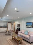 Beachy Obx 2Bedrm-No Stairs-Close to Beach and Shops! - Apartments