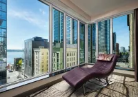 The Charter Hotel Seattle, Curio Collection by Hilton - Ocean View