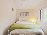Peaceful Higgins Lake Retreat Hotels in Roscommon County