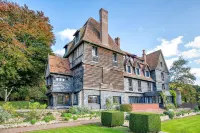 Les Jardins de Coppélia