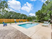 Charming 4BDRM Home / Pool & Hot Tub / Near Wineries! - piscine
