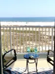 Sunny Daze at The Inn on Dauphin Island!