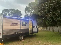 Camper/RV  10 minutes from Navarre beach