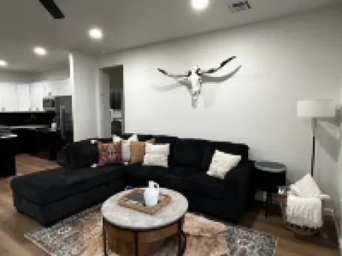 Western 405 (new build)