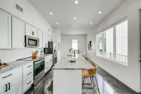 Place on Park - 3-Bed, 2.5-Bath