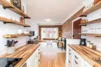 Modern Loft in Historic Birdtown - Unit 6