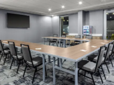Home2 Suites by Hilton Salisbury Hoteles en Salisbury