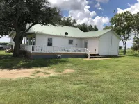 SunShiner Farm - Shiner, TX