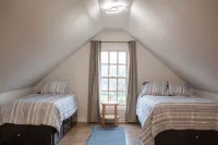 Beautiful, Relaxing Farm Retreat with amazing grounds - 4-stjärniga