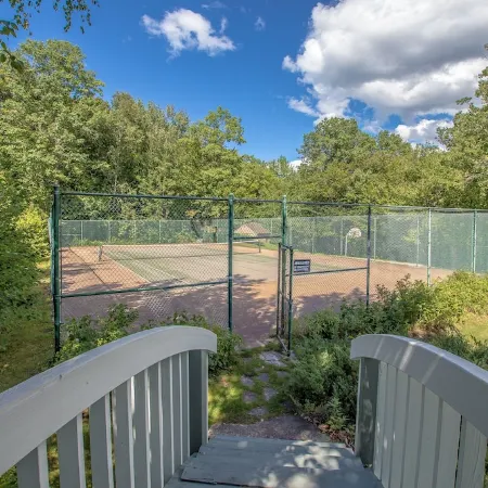 3 Bedroom Condo in Nordic Village/Nordic Wilderness - 1 mile to Storyland,