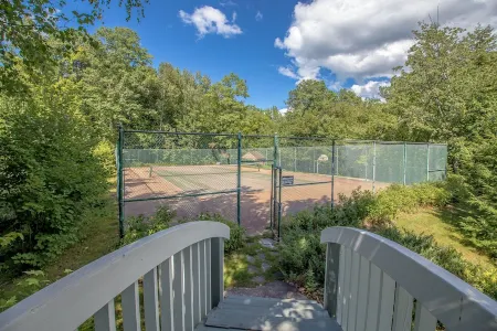 3 Bedroom Condo in Nordic Village/Nordic Wilderness - 1 mile to Storyland, Отели в г. Glen