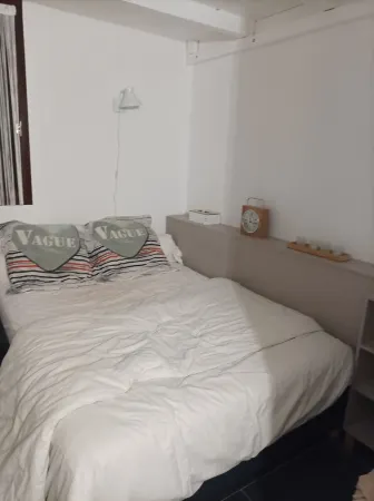 L' Antre 2 Eaux Отели рядом с достопримечательностью «Aqualand Port Leucate»