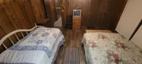 2 bedroom home surrounded by beautiful mountains! Hotels near TeaKettle Rock, Coyote Ranger District, Santa Fe National Forest