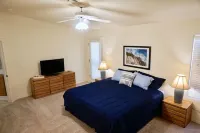 3 Bedroom Private Vacation Home in Lake Havasu City